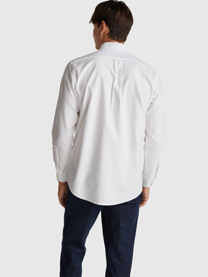 SHIRT Hombre image number 2